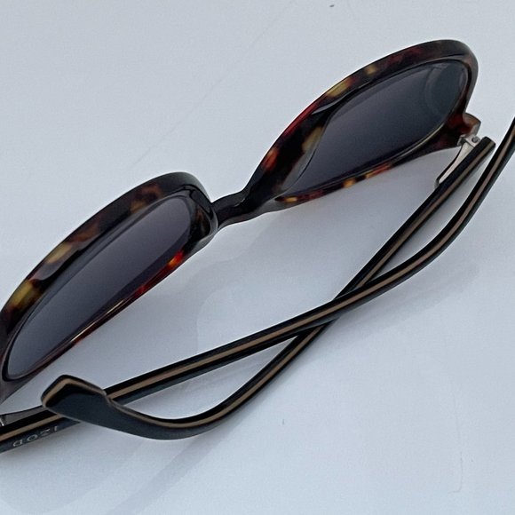 Izod Sunglasses Frame CV IZ771 51[]19 140 Tortoise - Picture 12 of 12